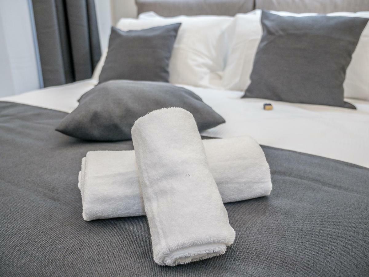 My Luxury Suites Savona Zewnętrze zdjęcie