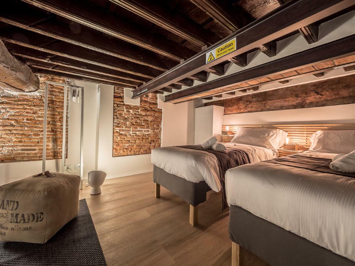 My Luxury Suites Savona Zewnętrze zdjęcie