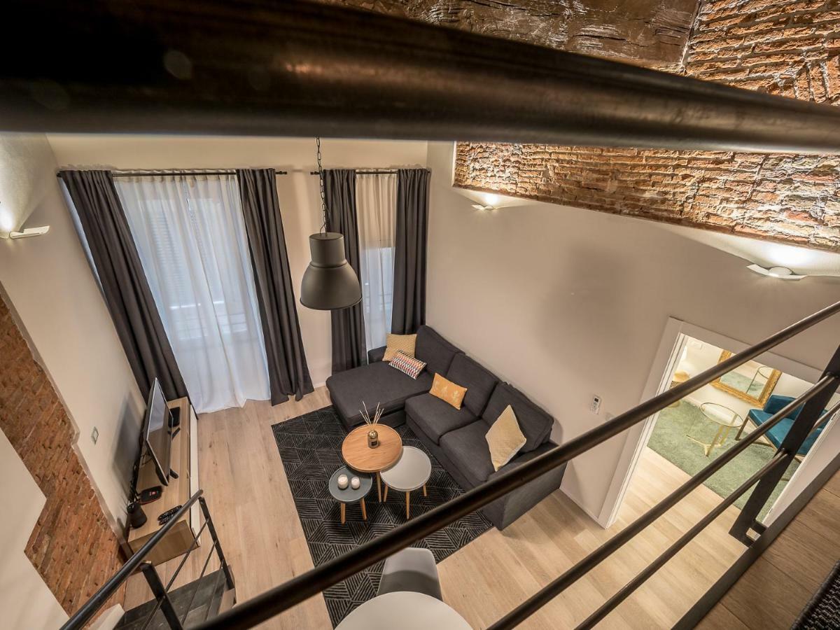 My Luxury Suites Savona Zewnętrze zdjęcie